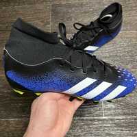 Бутси Adidas Predator Freak 4 оригінальні футбольні копи адідас