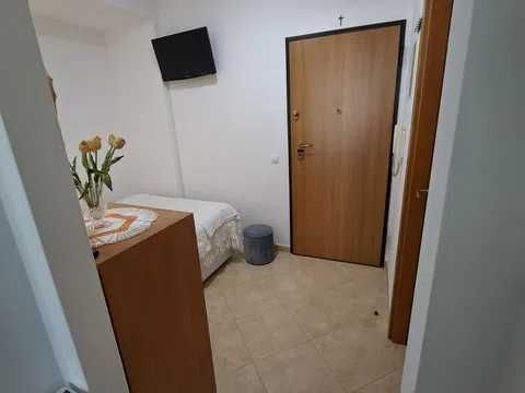Apartamento Alto do Quintão, Mobilado e Equipado, Anual