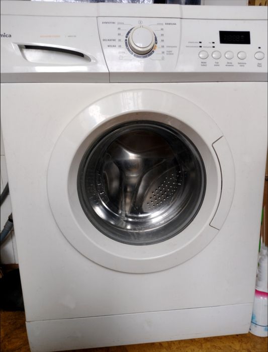 Пральна машина Amica