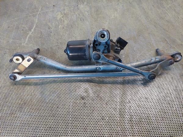 Motor limpa vidros frente CITROËN C3 Pluriel (HB_)