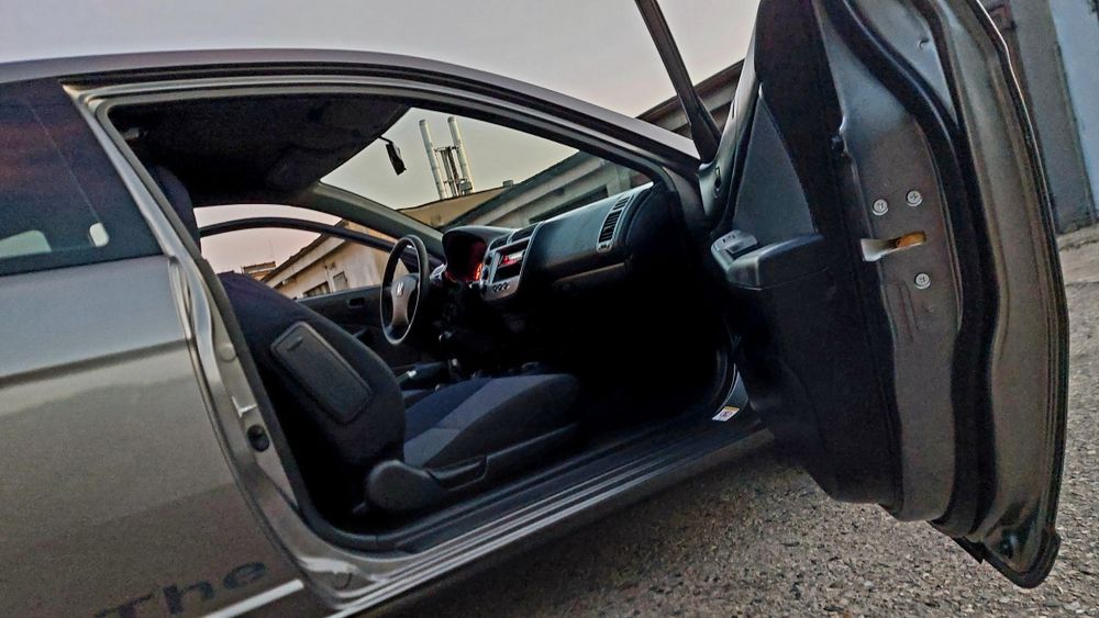 - Coupe USA LiFT - Magnesium Metalic - Alu 17 - ORI LAKIER -