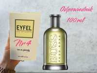 perfumy męskie 100ml BOSS