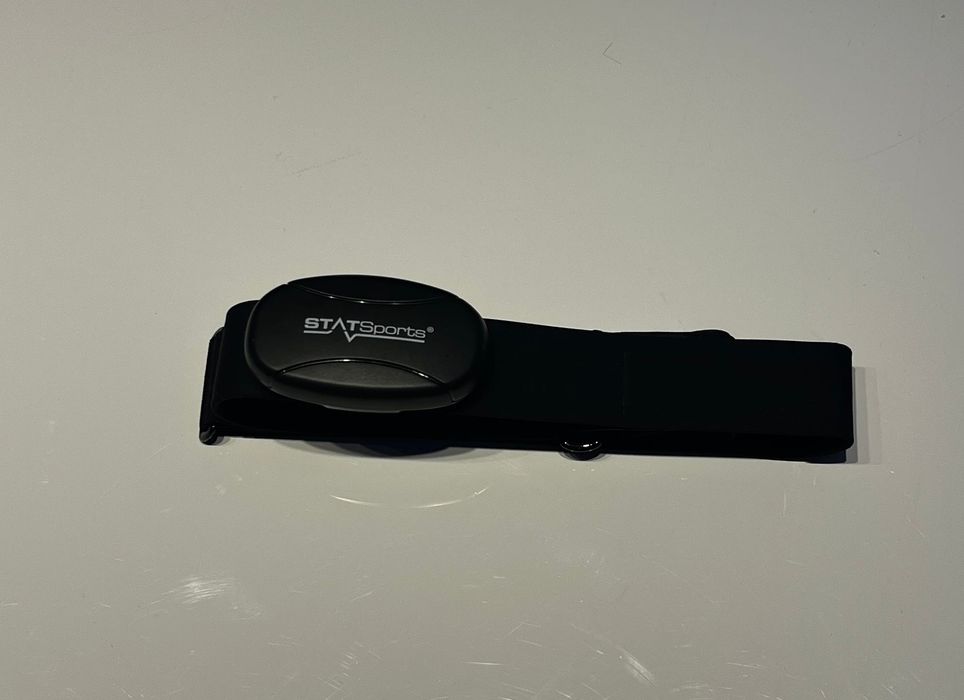 STATSPORTS GPS (pakiet wydajnościowy)