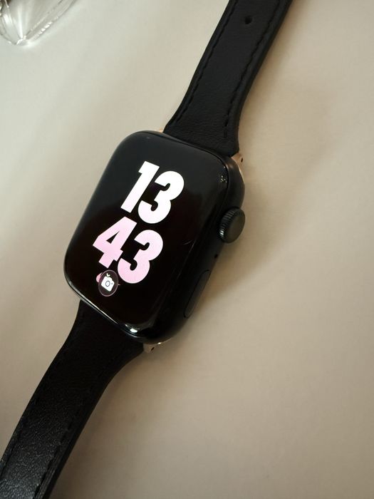 Apple Watch seria 9 45mm