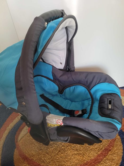 Nosidełko do 10 kg. Oddam.