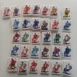 Match Attax Champions League 24/25
