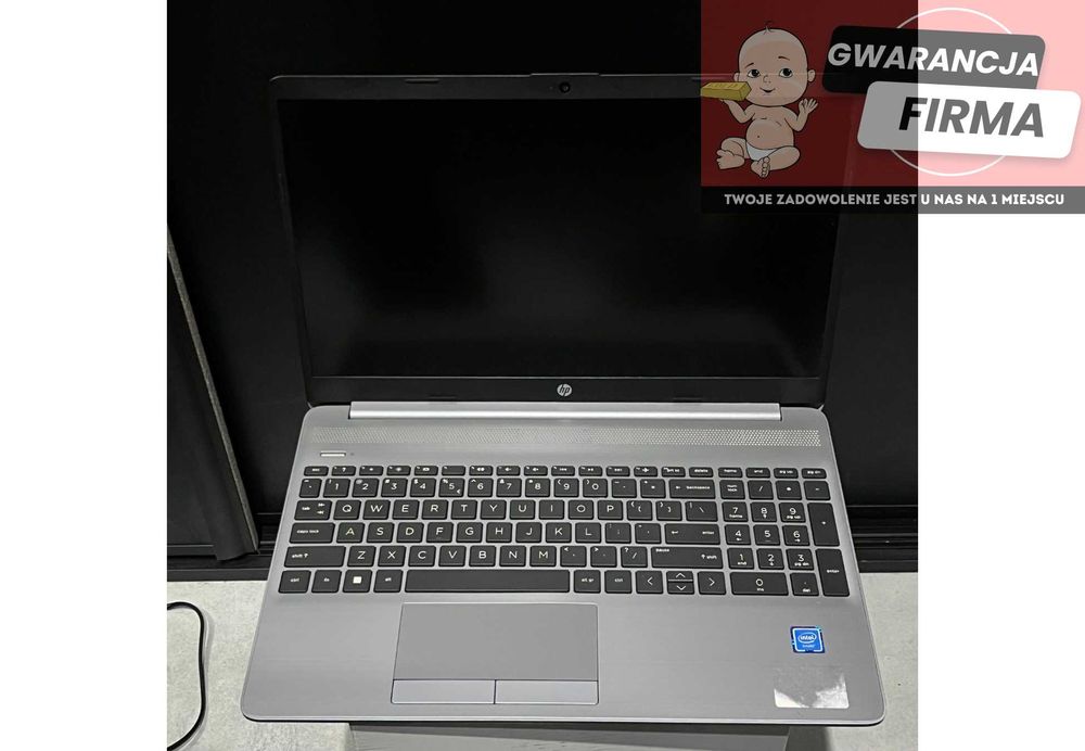 Laptop HP 250 G8 | RTL8822CE | 256 GB SSD | 8GB | Win 10 |