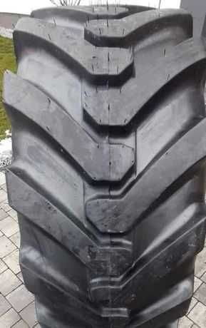 4XOpony Podnośnik Koparka 16.9-24 / 440/80-24 / 16.9r24 FV 4szt. 16PR