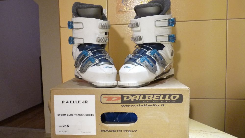 Buty narciarskie Dalbello 259/215