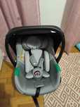 Ovo com isofix Kinderkraft
