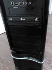 рабочий tower процесс AMD Athlon 64X2 Dual Core Processor 5200+2.70GHz