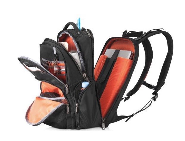 Рюкзак EVERKI Atlas (13"-17,3")