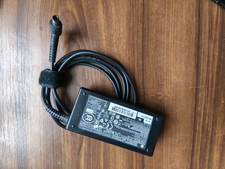 Блок питания для ноутбуков HP DELL TPC-LA581 оригинал