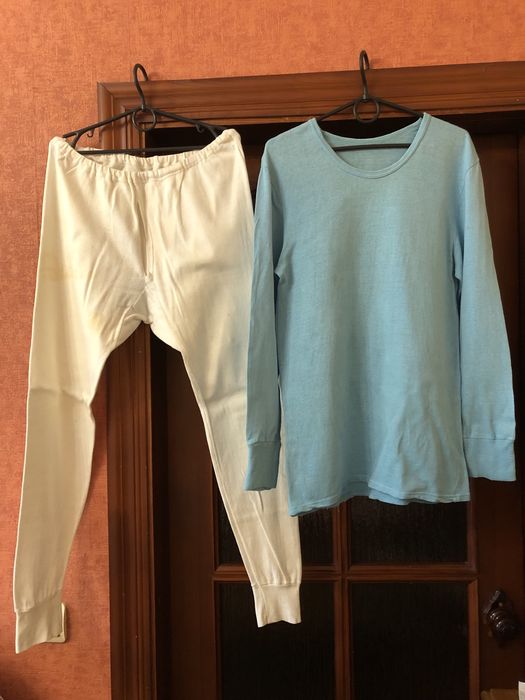 Натільна білизна нова і б/у