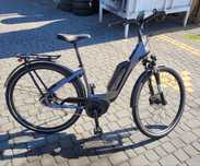 Rower elektryczny Centurion E-Fire City R650.28 EP1 City E-Bike