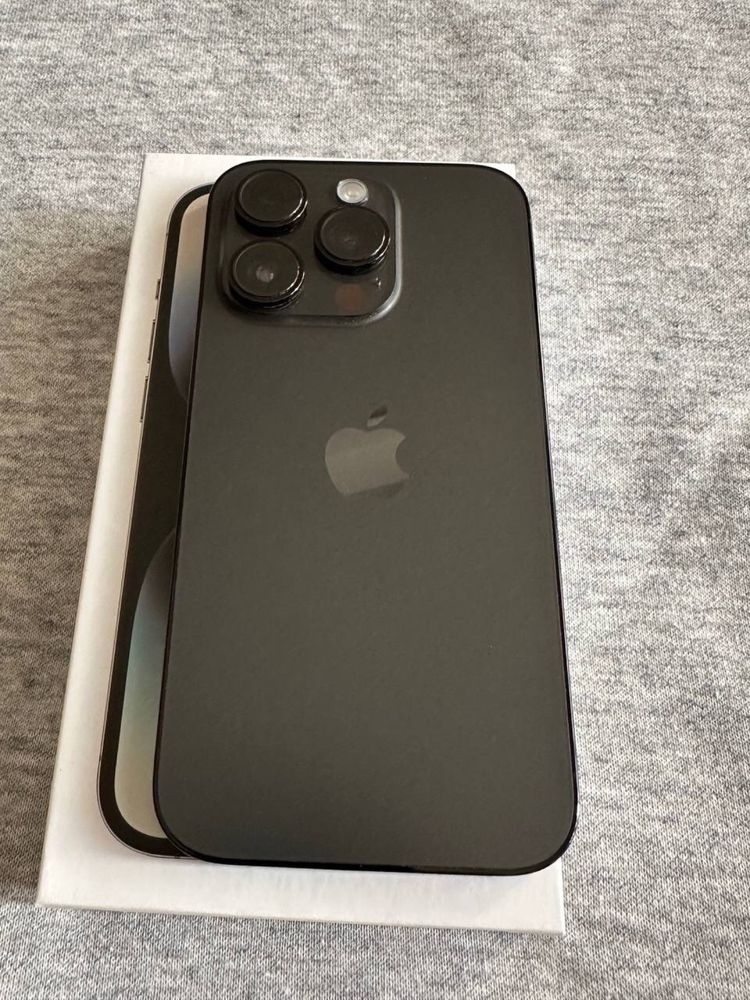iPhone 14 Pro 128gb neverlock