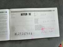 Sprzedam rower Kellys Kiter 30 Pink