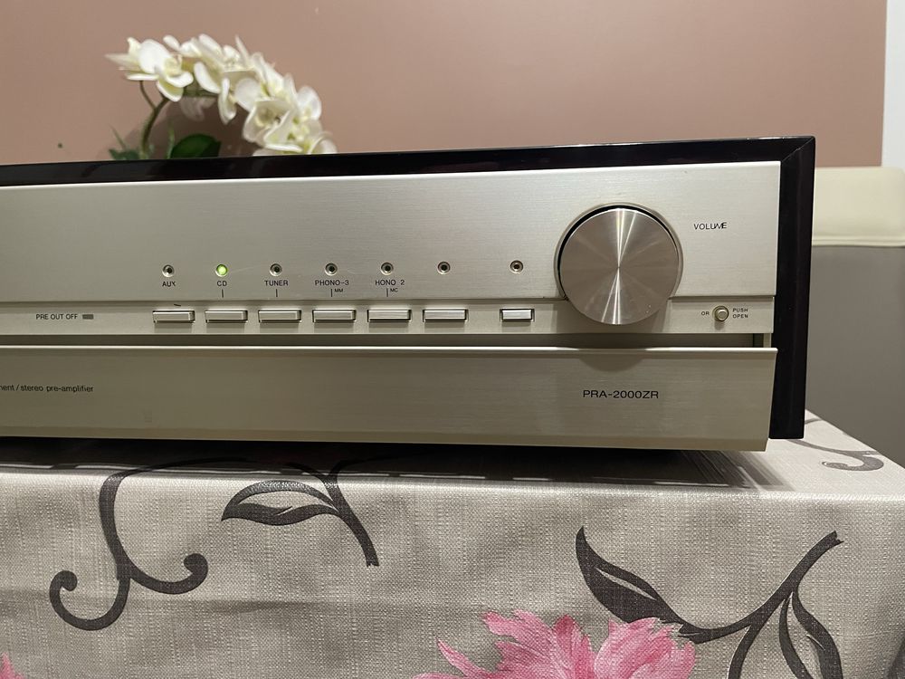 Denon PRA-2000ZR
