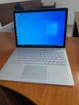 Microsoft Surface Book 1703  2k IPS i5-6300U 2.4GHz,8GB,256GB SSD США