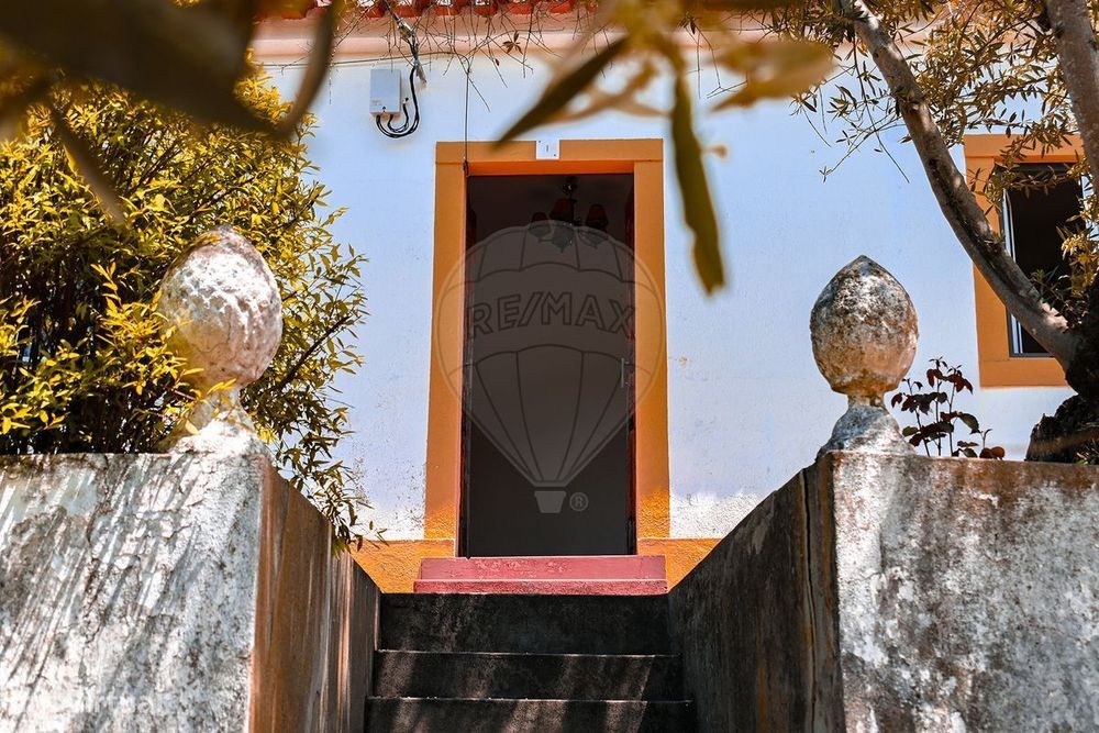 Moradia T3 para venda