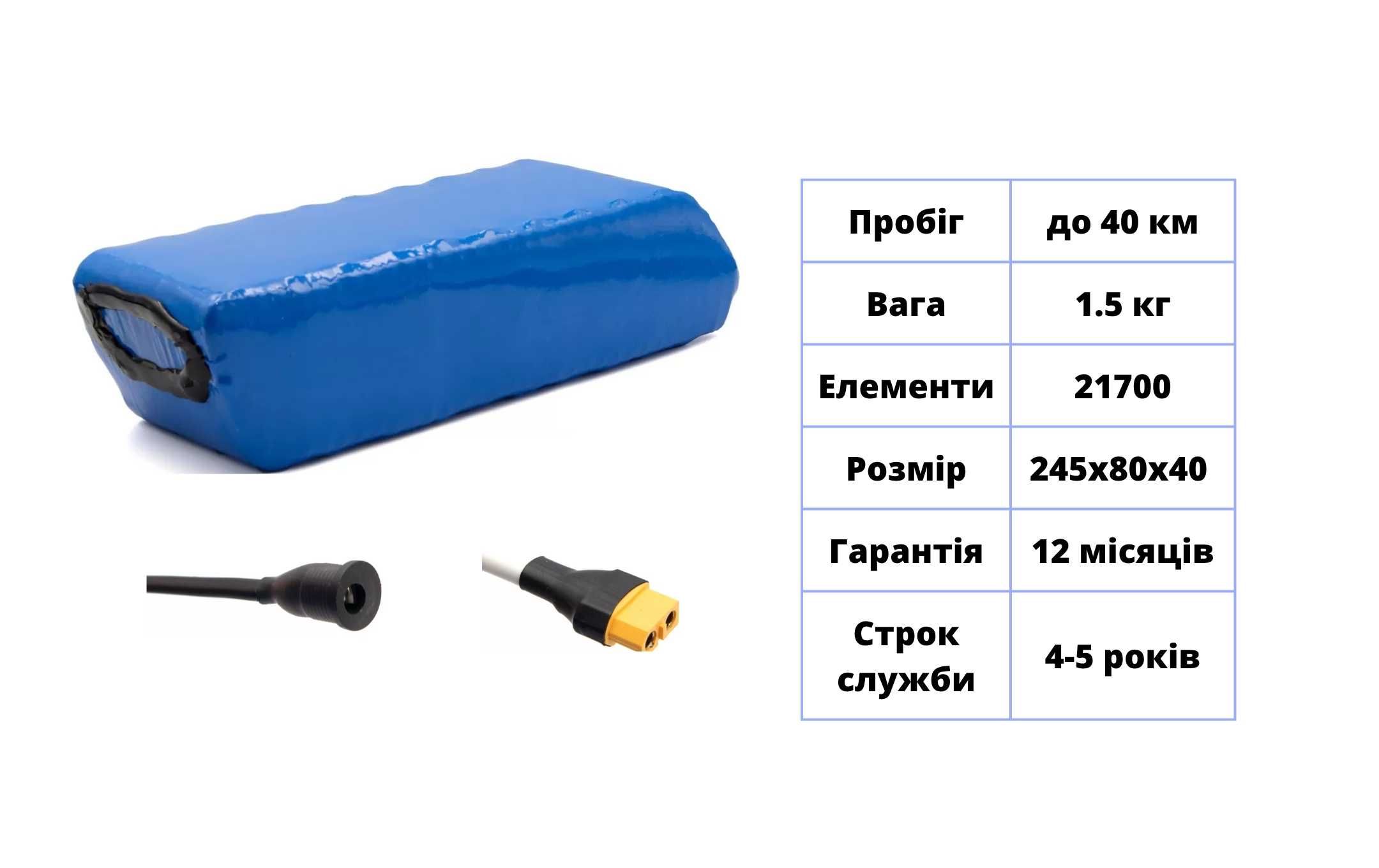 ПОЛНЫЙ эелектронабор, моторколесо 36V 350W, пробег до 40 км, ГАРАНТИЯ