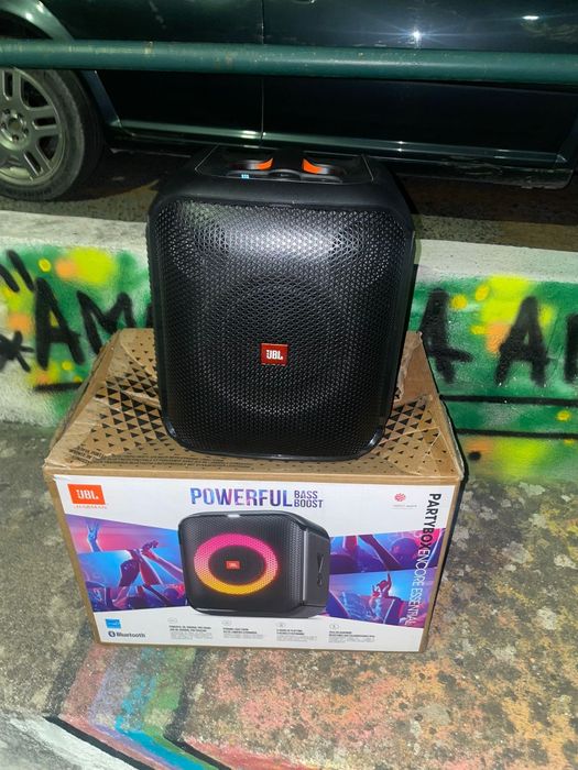 JBL PartyBox Encore 100w