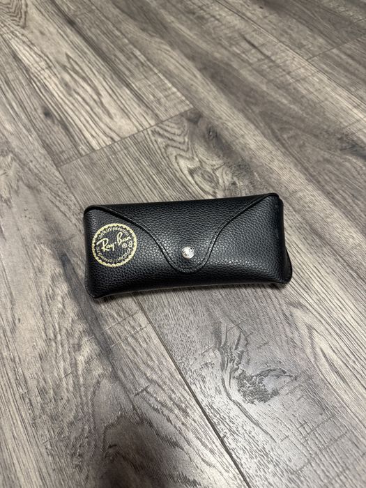 Okulary Ray-Ban Wayfarer Classic
