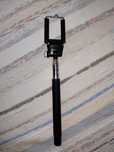 Selfie Stick c/ Bluetooth
