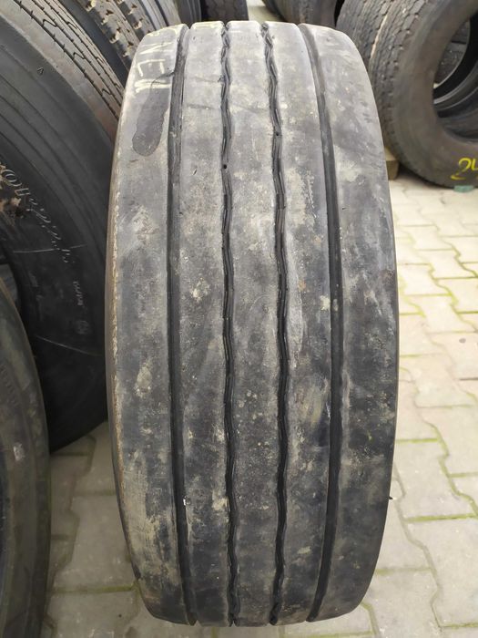 285/70R19.5 OPONY CONTINENTAL Hybrid HT3 8mm Naczepa