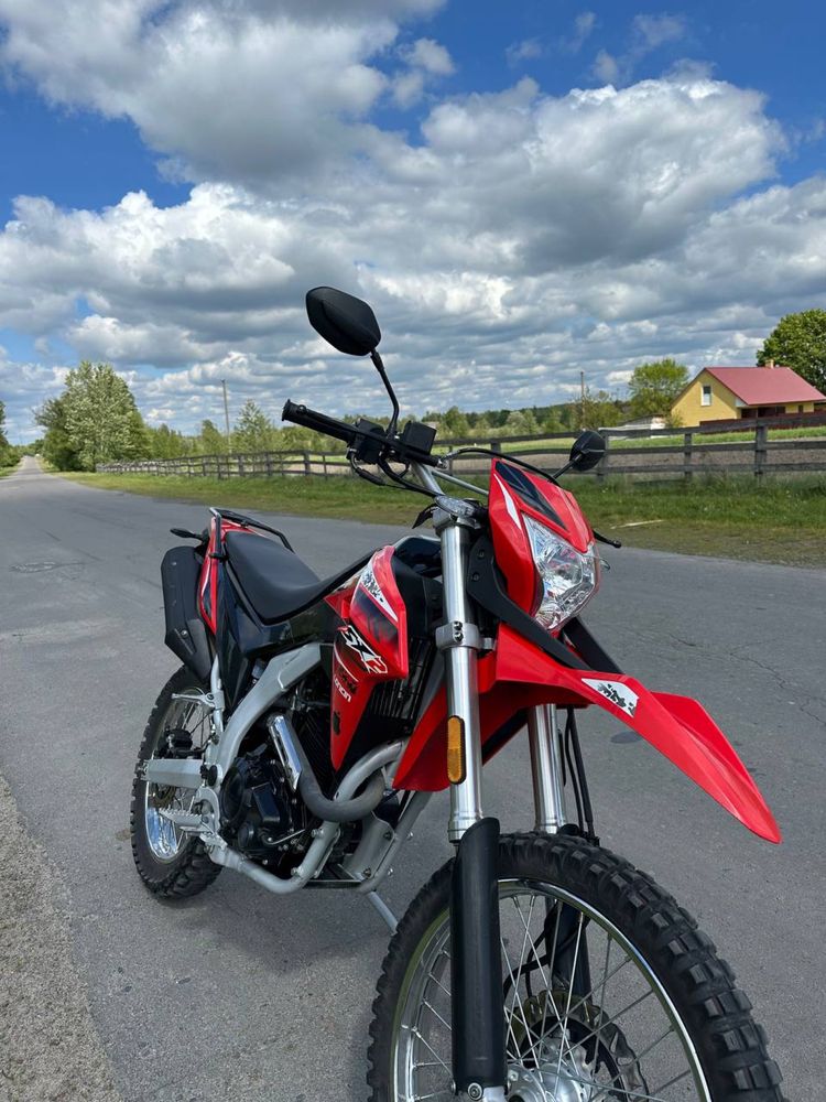 Продам лонкін 250