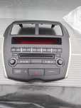 Radio z CD modul  oryginal fabryczny japonski do Mitsubishi ASX