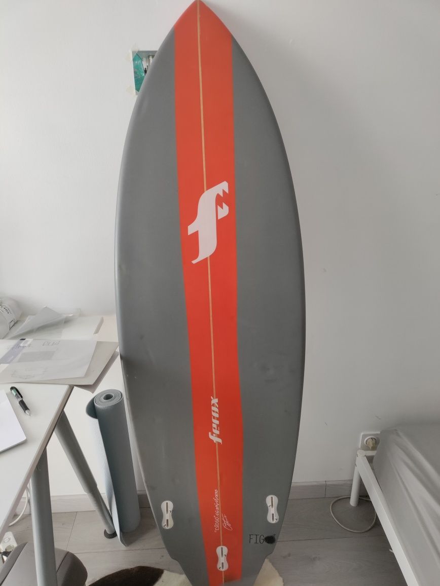 Prancha surf da Ferox