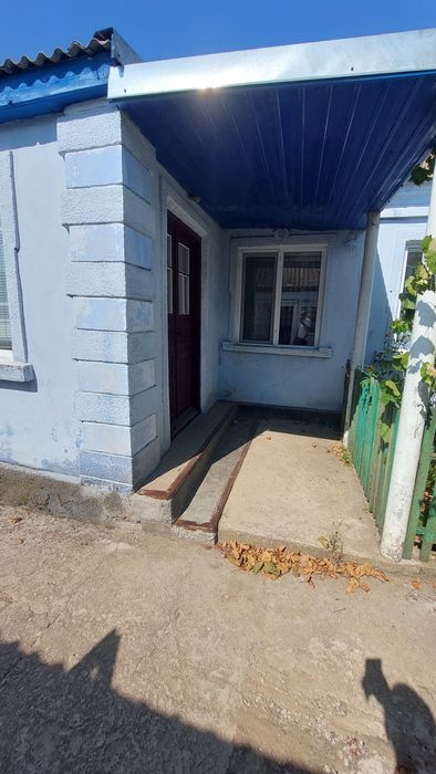 Продам Дом с.Сичавка