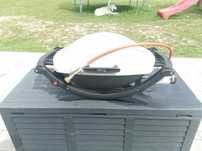Weber Gasgril. Q3000