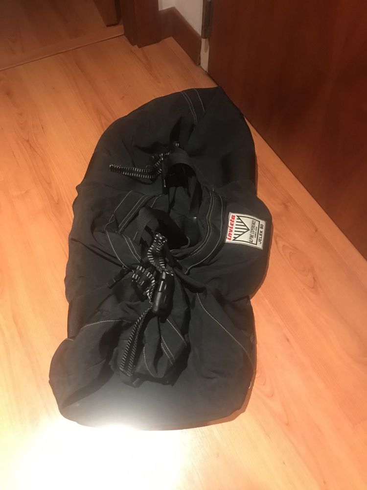 Mala/saco/mochila msrca Invicta