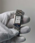 Жіночий годинник Baume & Mercier Ladies Hampton MVO45139 Swiss made
