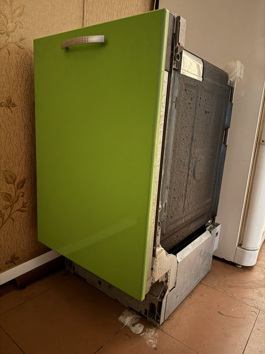 Посудомойка Bosch