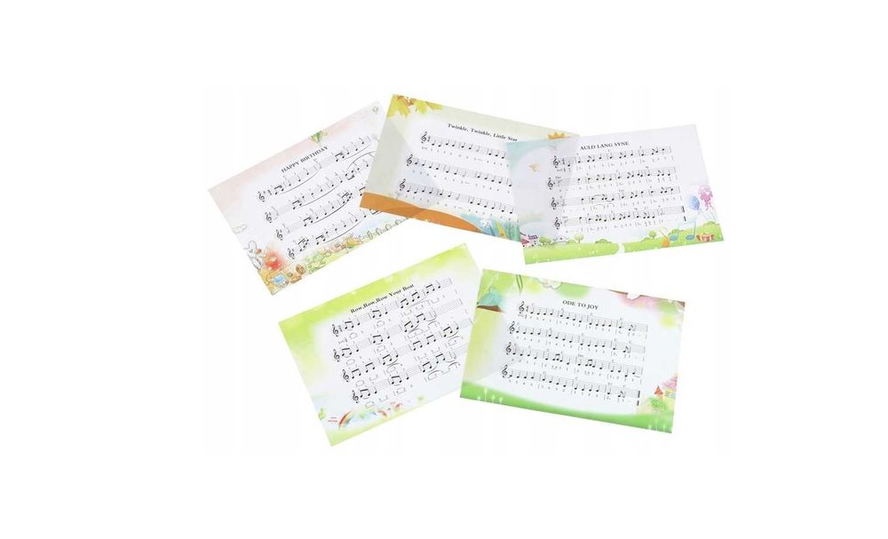 Keyboard Pianino Organy Pianinko Mikrofon dla Dzieci Nauka Grania Ik