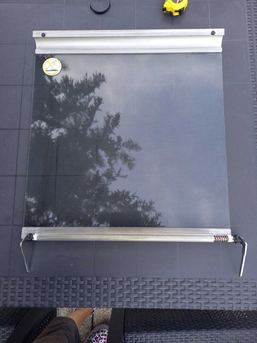 Szyba do kuchenki Mastercook