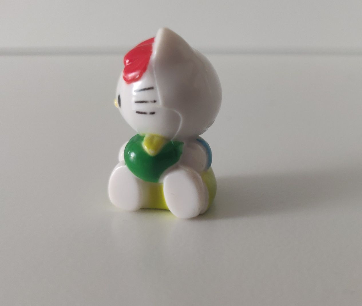 Figurka Hello Kitty