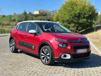 Citroën C3 1.2 PureTech Feel