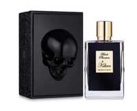 Продам оригінальні парфуми Kilian Black Phantom 50мл з черепом