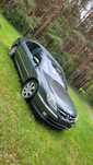 Peugeot 607 2.2 lpg