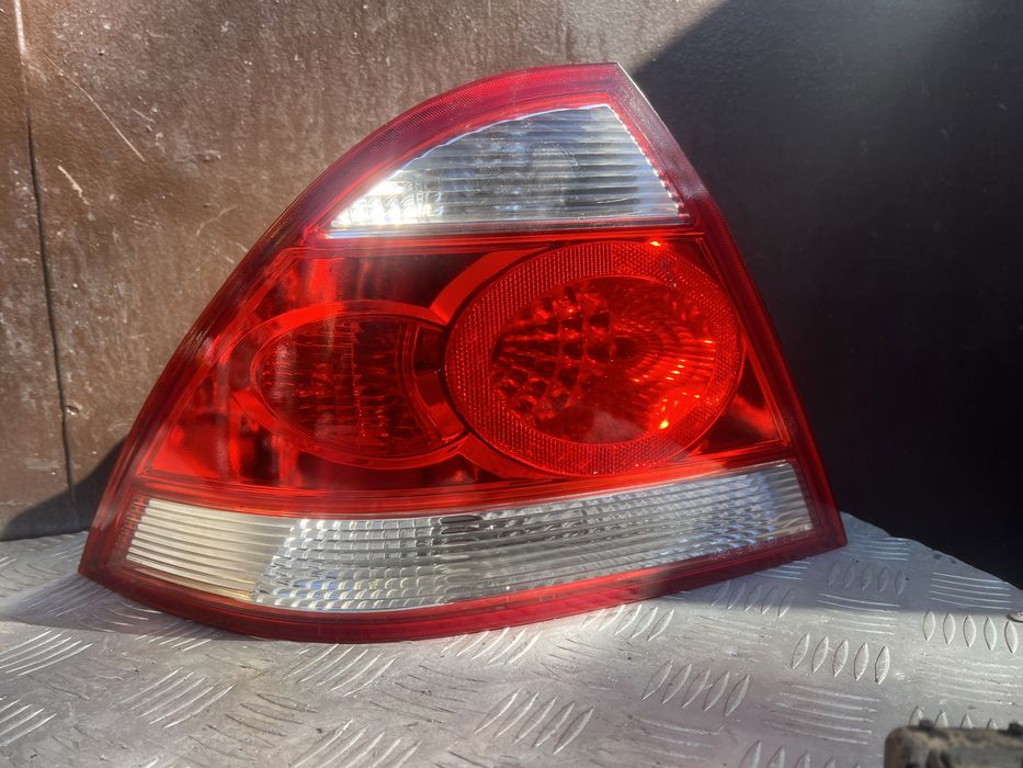 Ниссан альмера классик nissan almera classic 07г фонарь левый стоп