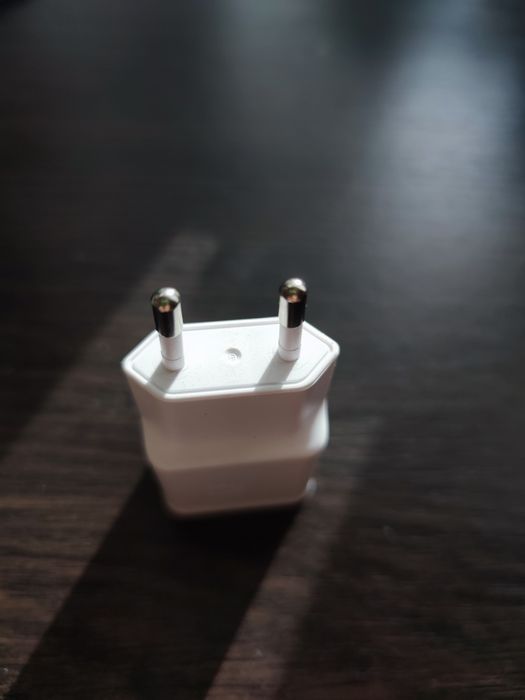 Мережевий зарядний пристрій для Samsung