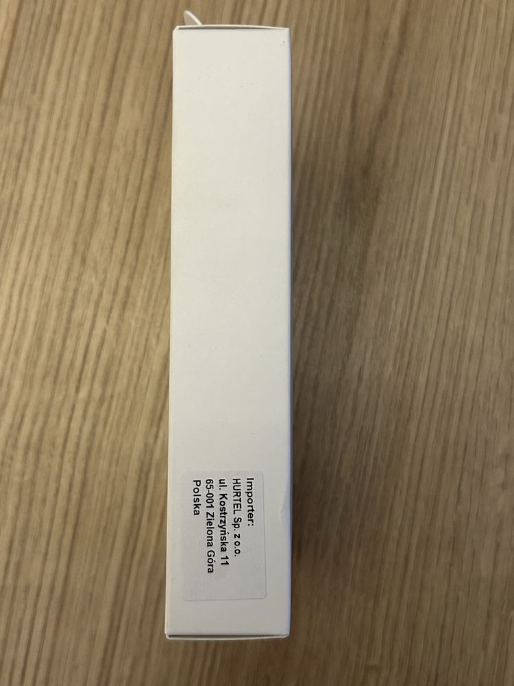 Baseus Power Bank 10 000 mAh z kablem Lighting