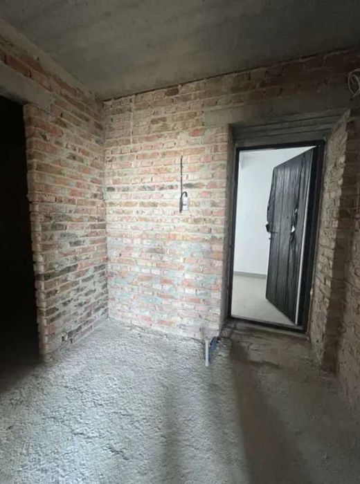 ‼️Весняна 9‼️ 1кк квартира по ПЕРЕУСТУПЦІ в новобудові на Половках