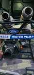 Pompa wody Ford fpx 30e Ford