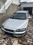 Volvo V70 2.0 T para peças