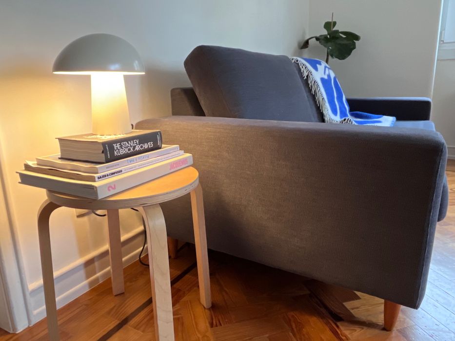 Sofá 2,5 lugares BoConcept